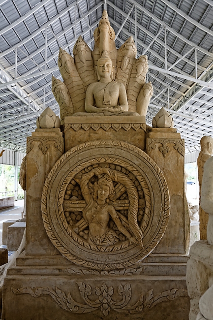 Magha Puja Buddhist Memorial-021